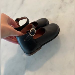 Bonpoint Mary Janes